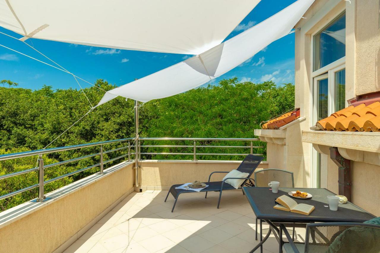 Hedera Estate, Hedera A1 Apartment Dubrovnik Exterior photo